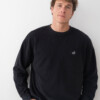 Sweatshirt Kilda dark navy von TWOTHIRDS