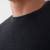 Sweatshirt Kilda dark navy von TWOTHIRDS