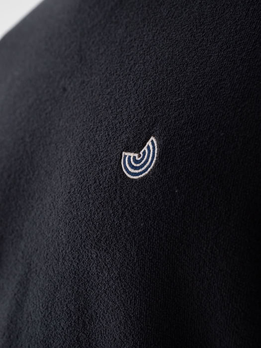 Sweatshirt Kilda dark navy von TWOTHIRDS