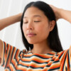 T-Shirt Pitcairn mixed stripes von TWOTHIRDS
