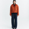 Jacke Norma brown von Thinking MU