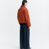 Jacke Norma brown von Thinking MU