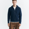 Strickpullover Ekaiz grey von Thinking MU