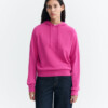 Strickpullover Noura pink von Thinking MU