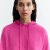 Strickpullover Noura pink von Thinking MU
