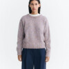 Strickpullover Petra multicolor von Thinking MU