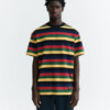 T-Shirt Aaron R multicolor von Thinking MU