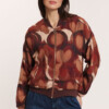 Jacke Beriit earth circles von Tranquillo