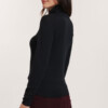 Longsleeve Marryy black von Tranquillo
