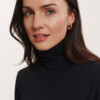 Longsleeve Marryy black von Tranquillo