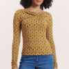 Shirt Belindaa amber tulip von Tranquillo