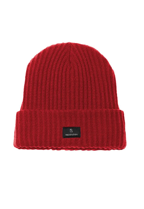 Beanie Pothos signal red von recolution