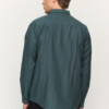 Hemd Lentil deep green von recolution
