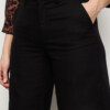 Hose Ligularia black von recolution