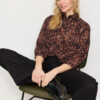 Hose Ligularia black von recolution