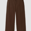Hose Ligularia chocolate von recolution