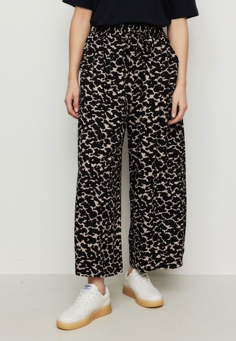 Hose Sequoia Clouds black von recolution Hose Sequoia Clouds black von recolution