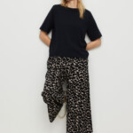 Hose Sequoia Clouds black von recolution Hose Sequoia Clouds black von recolution