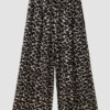 Hose Sequoia Clouds black von recolution