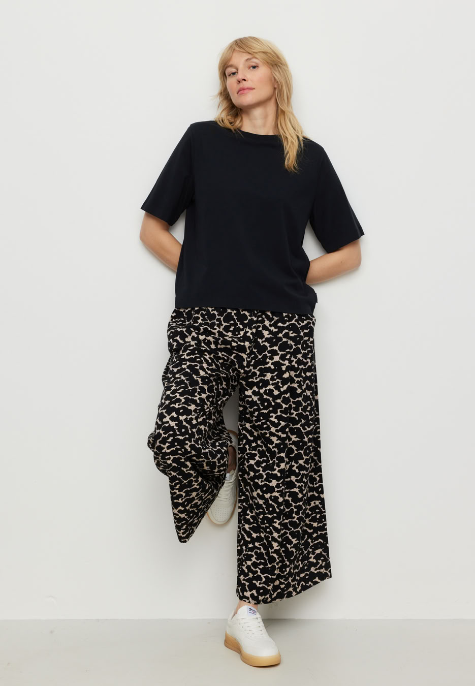 Hose Sequoia Clouds black von recolution Hose Sequoia Clouds black von recolution
