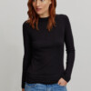 Longsleeve Stella black von recolution