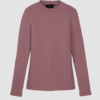 Longsleeve Stella wild berry von recolution