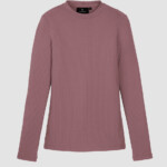 Longsleeve Stella wild berry von recolution