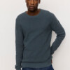 Pullover Bacopa teal von recolution