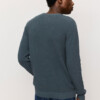 Pullover Bacopa teal von recolution