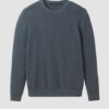 Pullover Bacopa teal von recolution