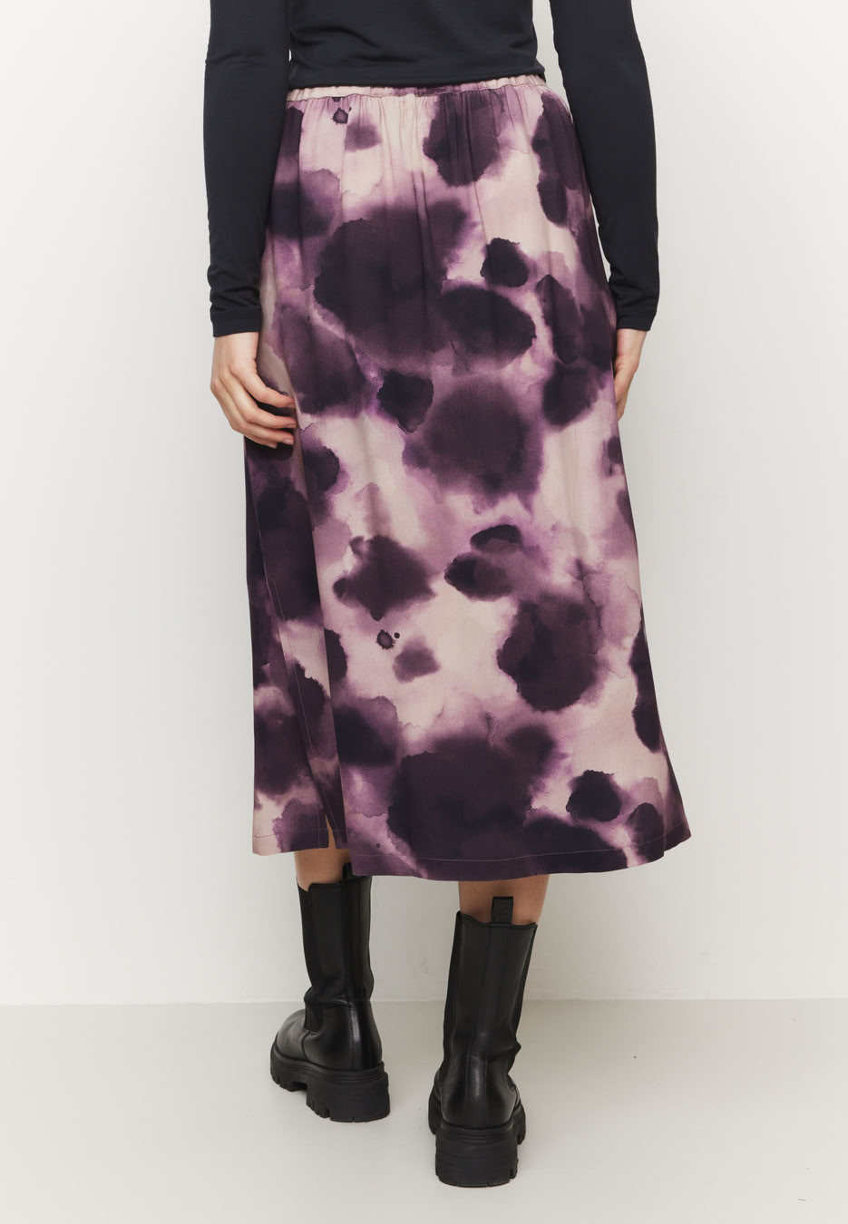 Rock Holly Waterdrop dark grape von recolution