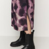 Rock Holly Waterdrop dark grape von recolution