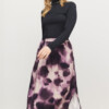 Rock Holly Waterdrop dark grape von recolution