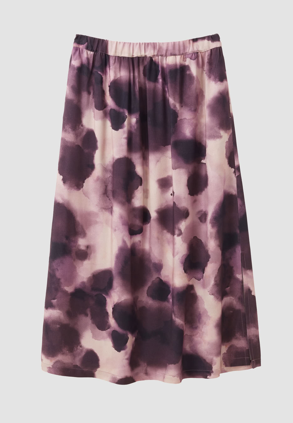 Rock Holly Waterdrop dark grape von recolution