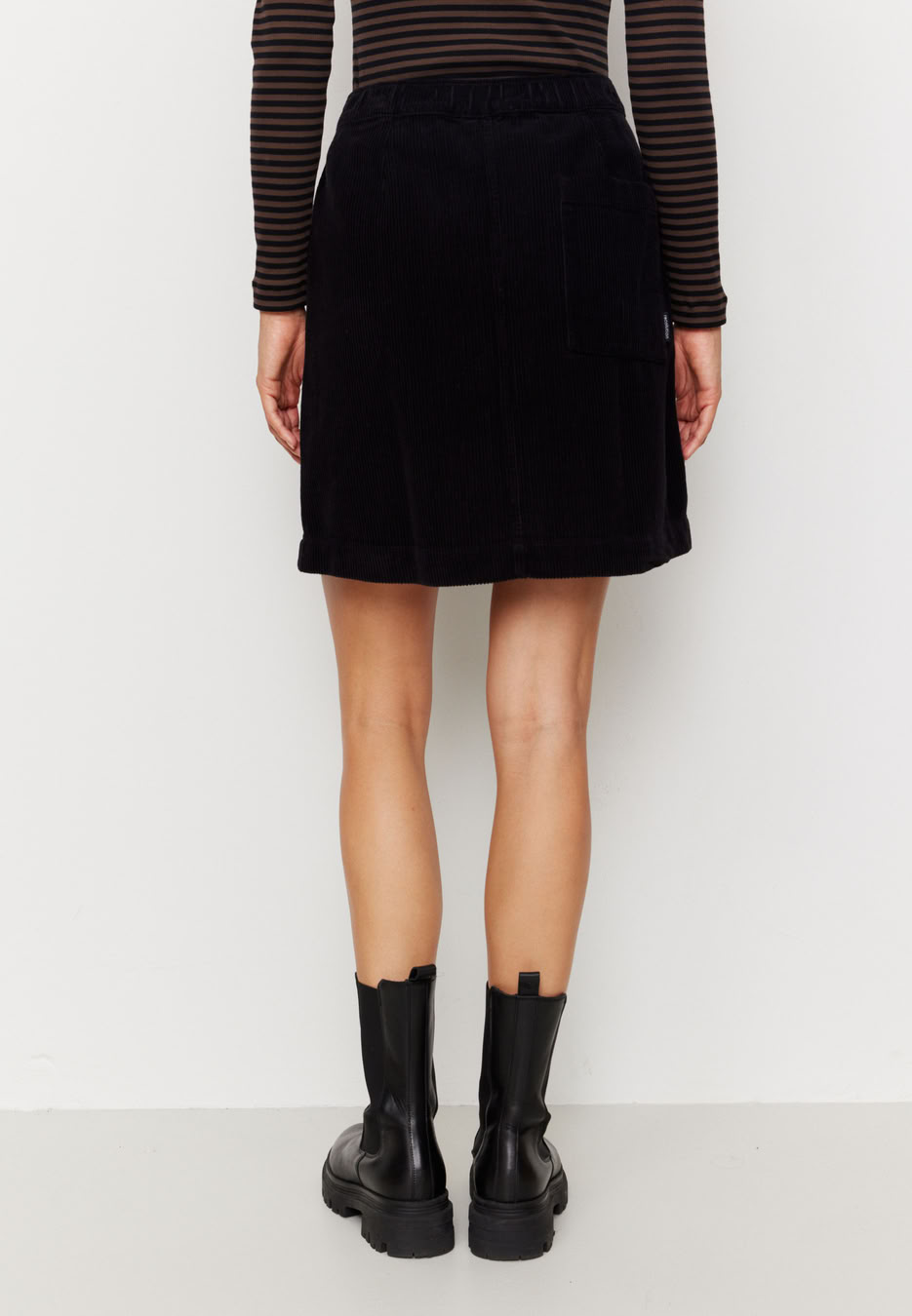Rock Wisteria black von recolution