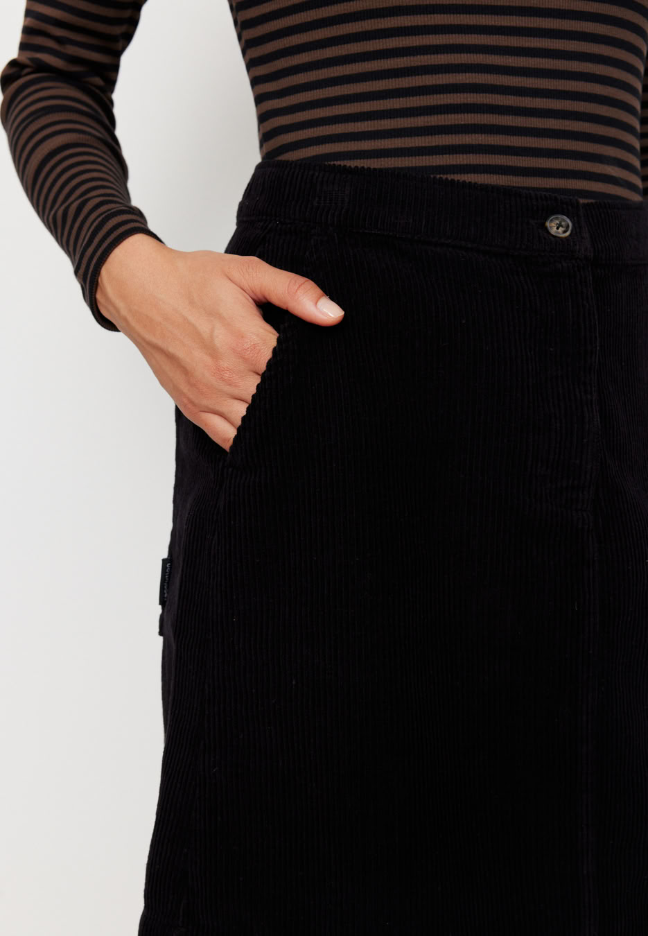 Rock Wisteria black von recolution