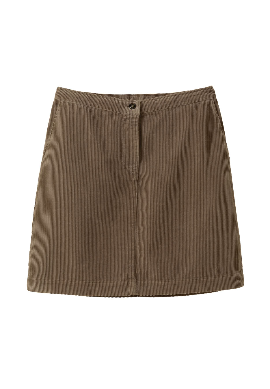 Rock Wisteria vintage brown von recolution