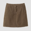 Rock Wisteria vintage brown von recolution