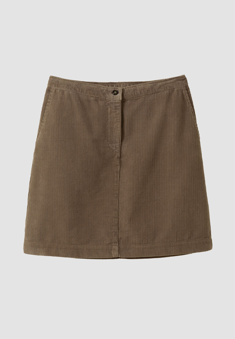 Rock Wisteria vintage brown von recolution