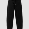 Sweathose Scilla black von recolution