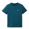 T-Shirt Agave Bike deep teal von recolution