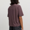 T-Shirt Azolla dark grape von recolution