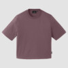 T-Shirt Azolla dark grape von recolution