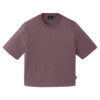 T-Shirt Azolla dark grape von recolution