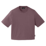 T-Shirt Azolla dark grape von recolution