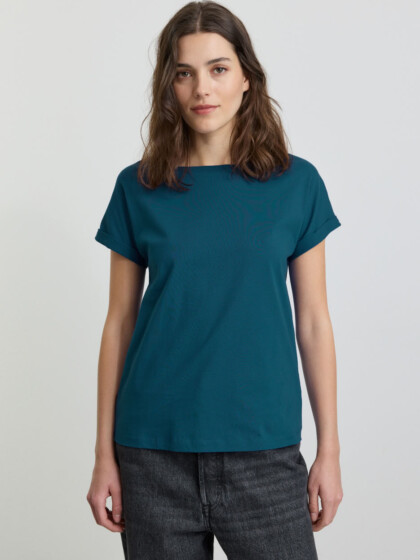 T-Shirt Cayenne deep teal von recolution T-Shirt Cayenne deep teal von recolution
